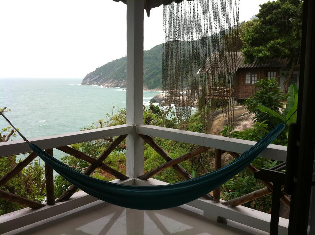 Plaa'S Thansadet Resort Than Sadet Beach Экстерьер фото