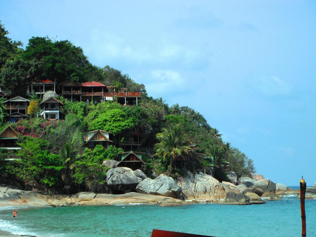 Plaa'S Thansadet Resort Than Sadet Beach Экстерьер фото