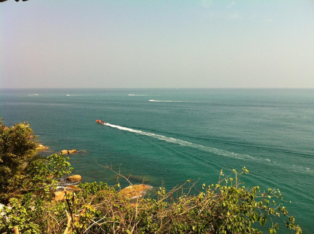 Plaa'S Thansadet Resort Than Sadet Beach Экстерьер фото