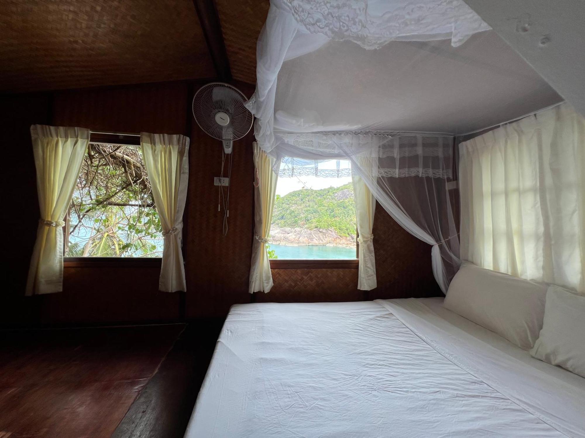 Plaa'S Thansadet Resort Than Sadet Beach Экстерьер фото