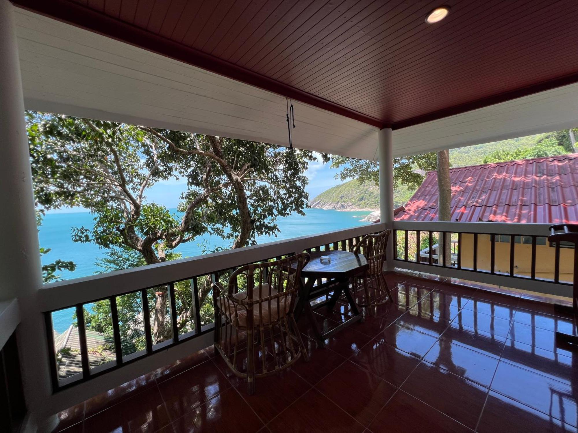 Plaa'S Thansadet Resort Than Sadet Beach Экстерьер фото