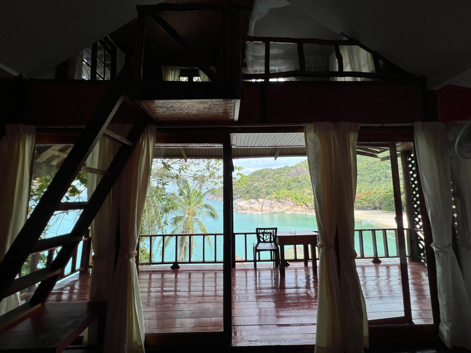 Plaa'S Thansadet Resort Than Sadet Beach Экстерьер фото