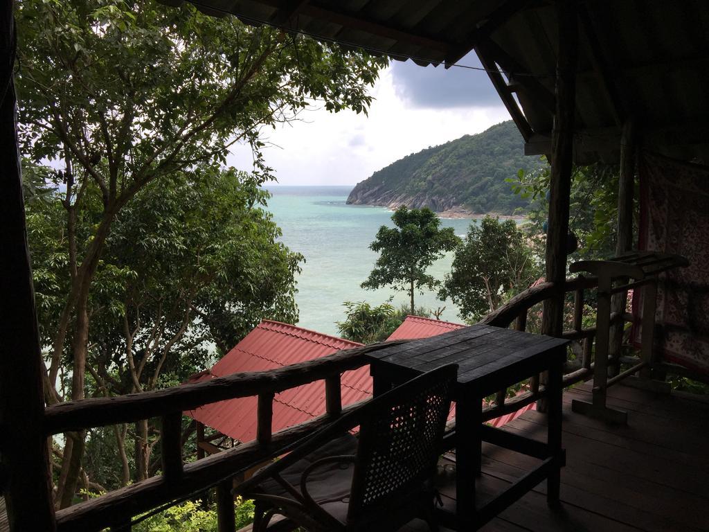 Plaa'S Thansadet Resort Than Sadet Beach Экстерьер фото