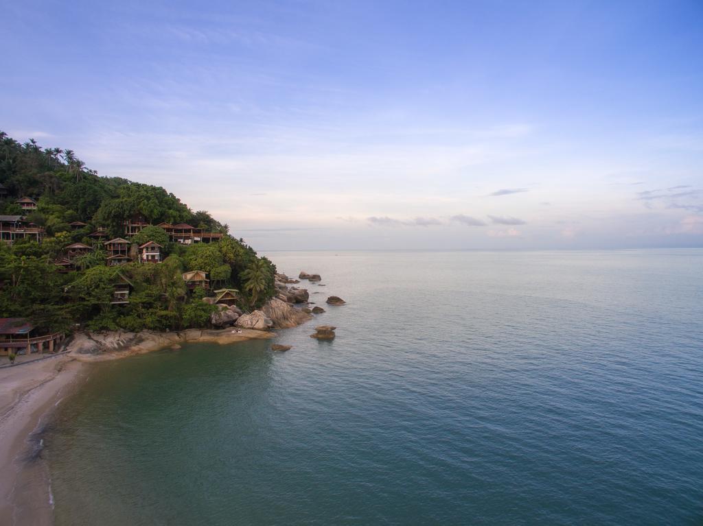 Plaa'S Thansadet Resort Than Sadet Beach Экстерьер фото