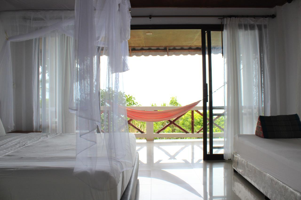 Plaa'S Thansadet Resort Than Sadet Beach Экстерьер фото