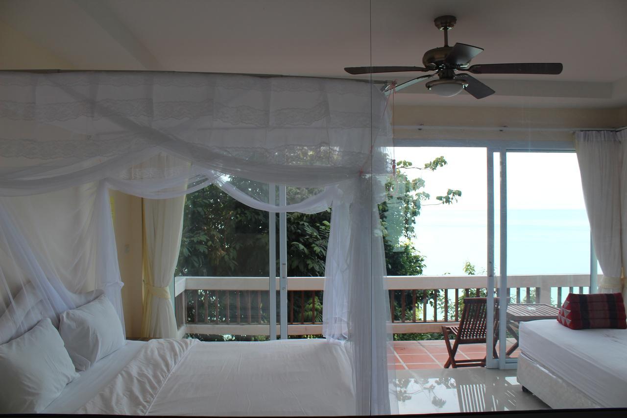 Plaa'S Thansadet Resort Than Sadet Beach Экстерьер фото