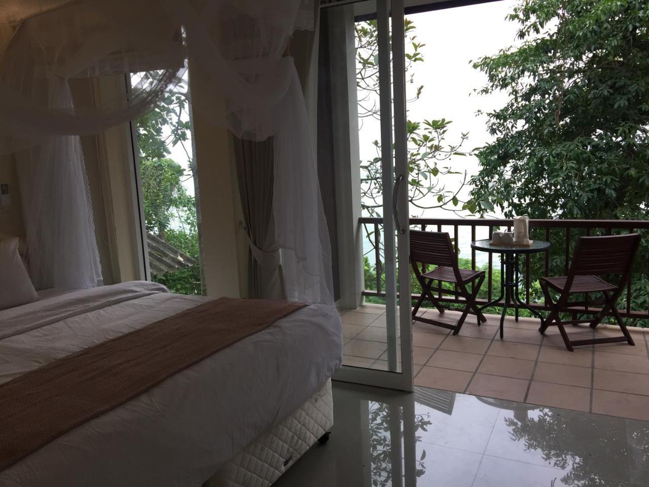 Plaa'S Thansadet Resort Than Sadet Beach Экстерьер фото