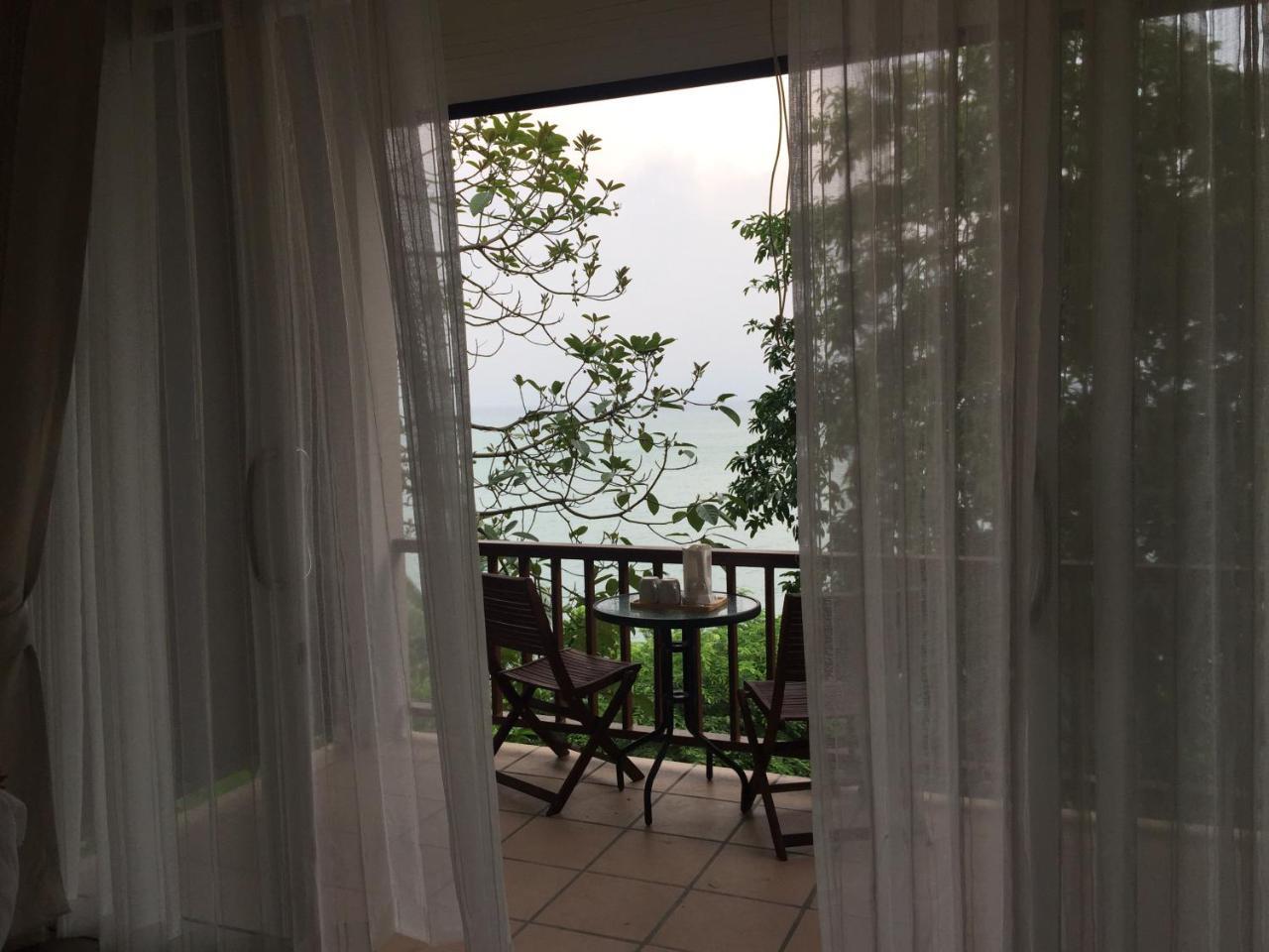 Plaa'S Thansadet Resort Than Sadet Beach Экстерьер фото