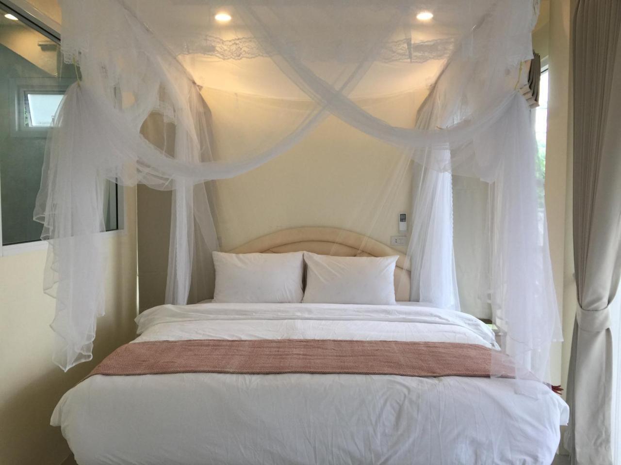 Plaa'S Thansadet Resort Than Sadet Beach Экстерьер фото