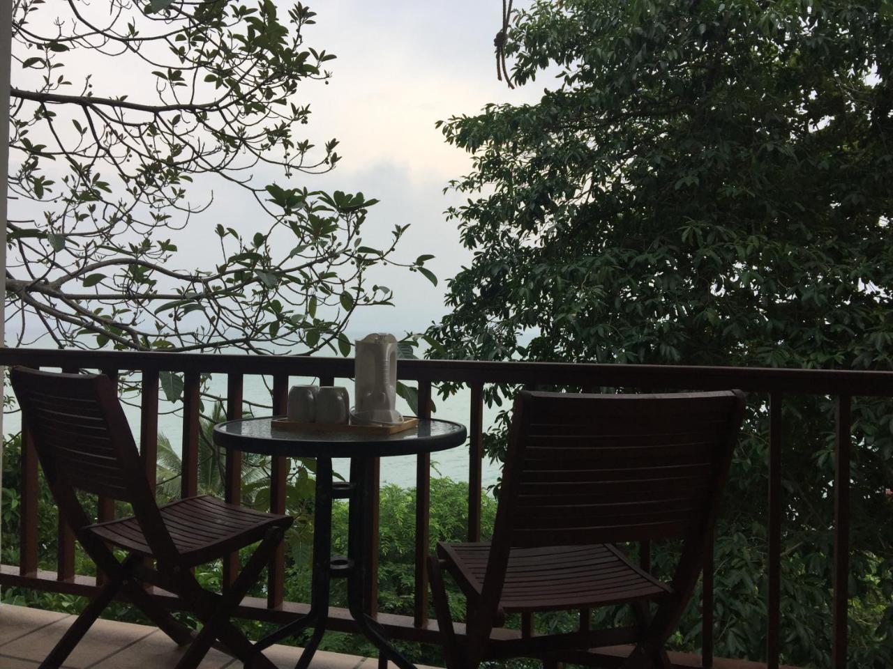Plaa'S Thansadet Resort Than Sadet Beach Экстерьер фото