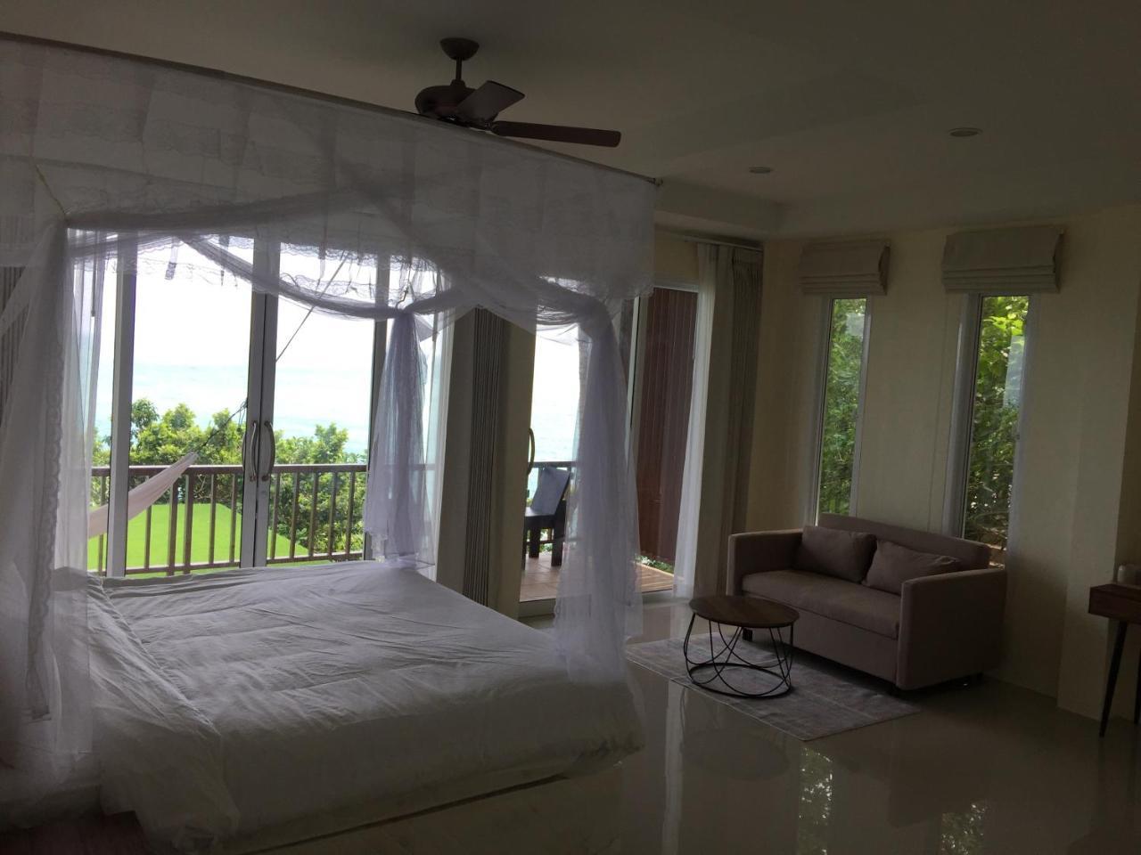 Plaa'S Thansadet Resort Than Sadet Beach Экстерьер фото