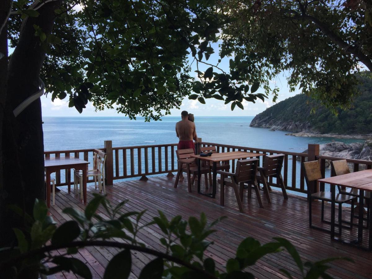 Plaa'S Thansadet Resort Than Sadet Beach Экстерьер фото