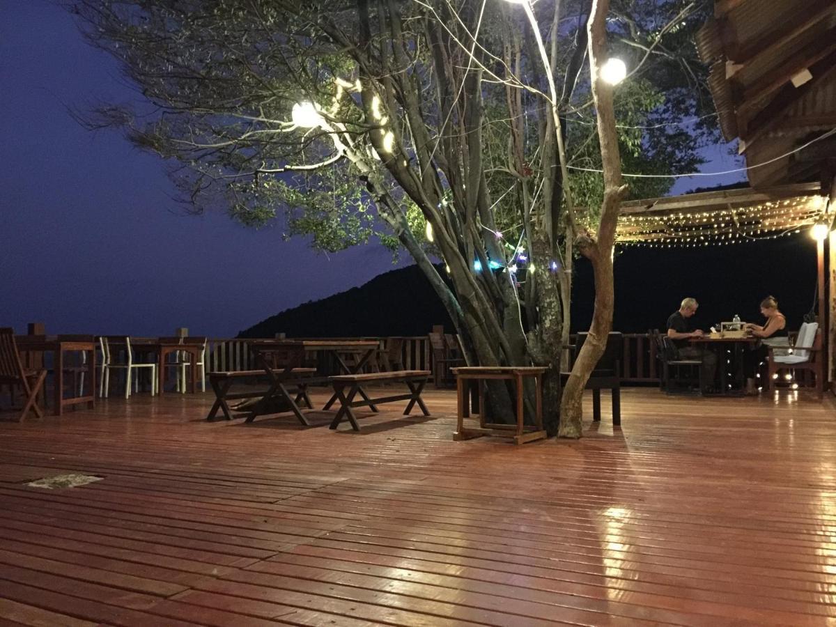 Plaa'S Thansadet Resort Than Sadet Beach Экстерьер фото