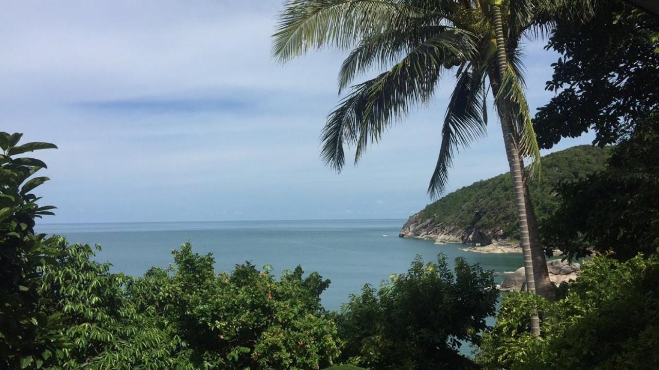 Plaa'S Thansadet Resort Than Sadet Beach Экстерьер фото