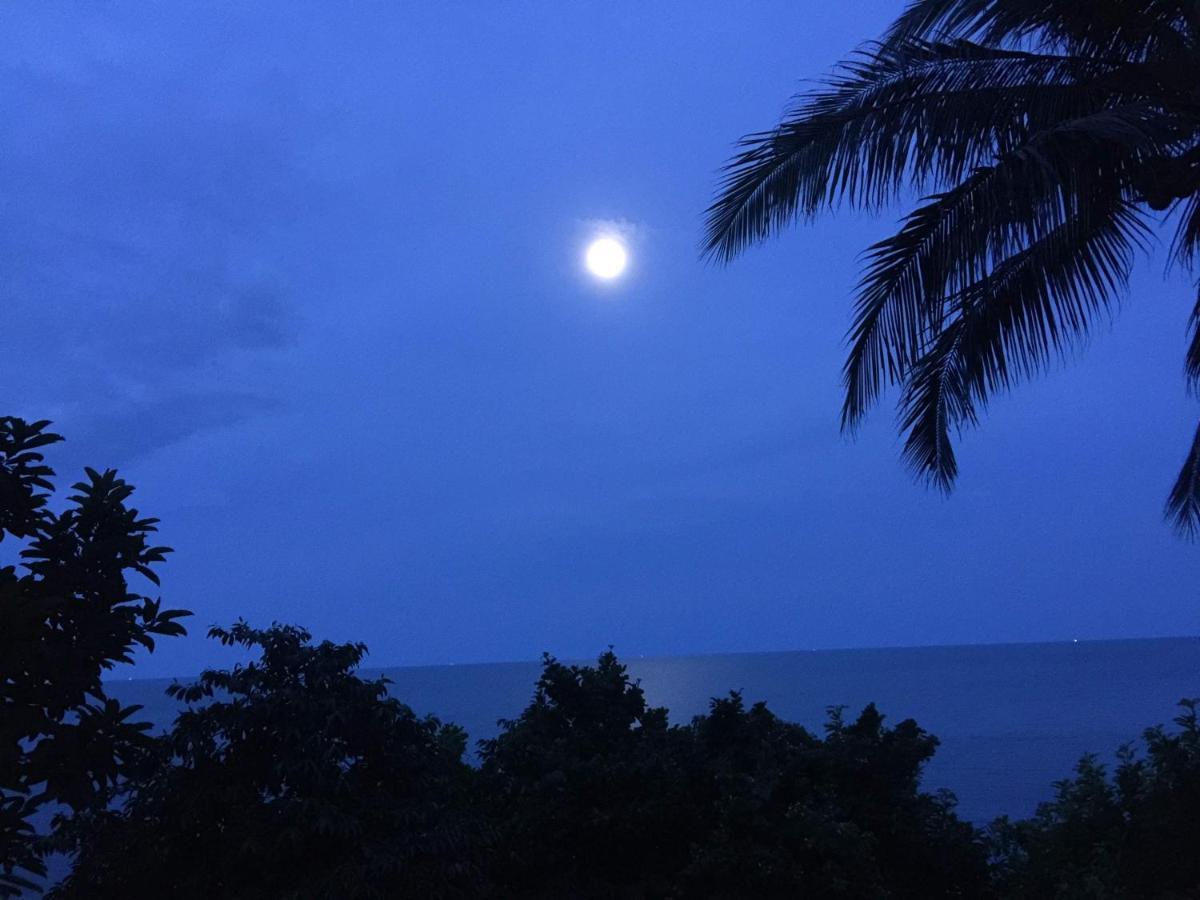 Plaa'S Thansadet Resort Than Sadet Beach Экстерьер фото